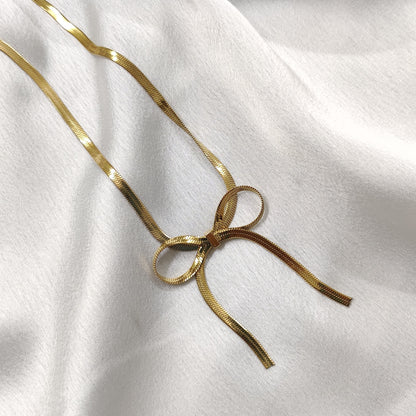 Brooke Necklace