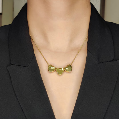 Isla Necklace
