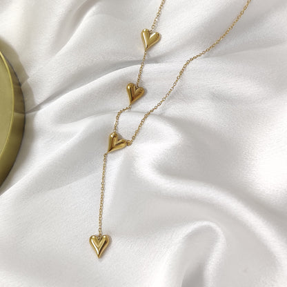 Rylee Necklace