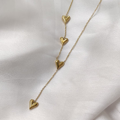 Rylee Necklace