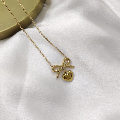 Juniper Necklace