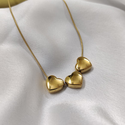 Isla Necklace