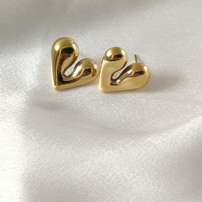 Suki Earrings