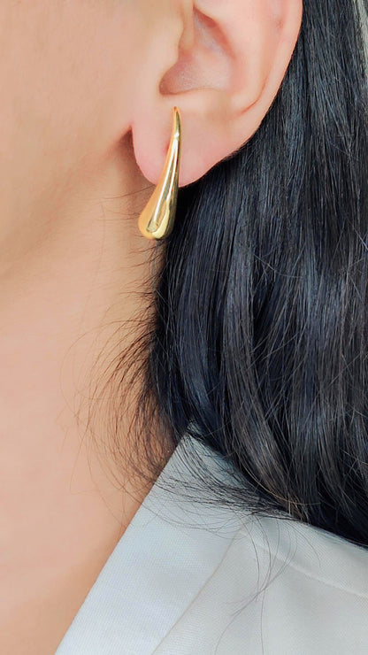 Drew Earrings