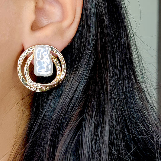 Cecilia Earrings