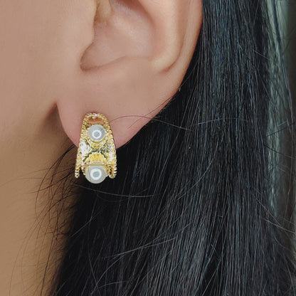Gwen Earrings