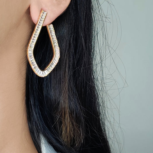 Paula Earrings