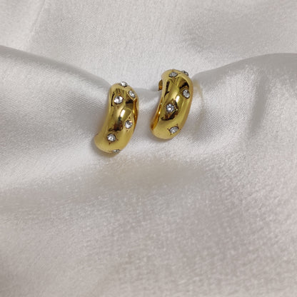 Josie Earrings