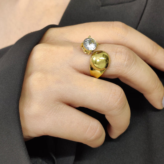 Monroe Ring