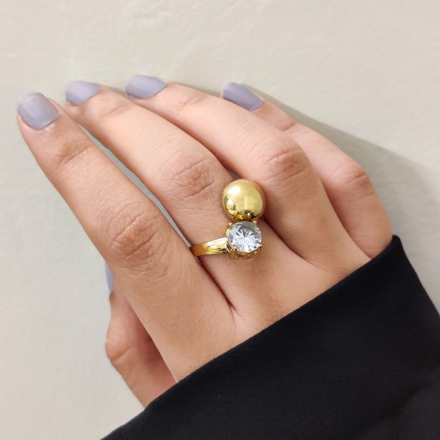 Monroe Ring