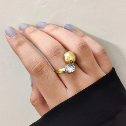 Monroe Ring