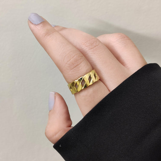 Maite Ring