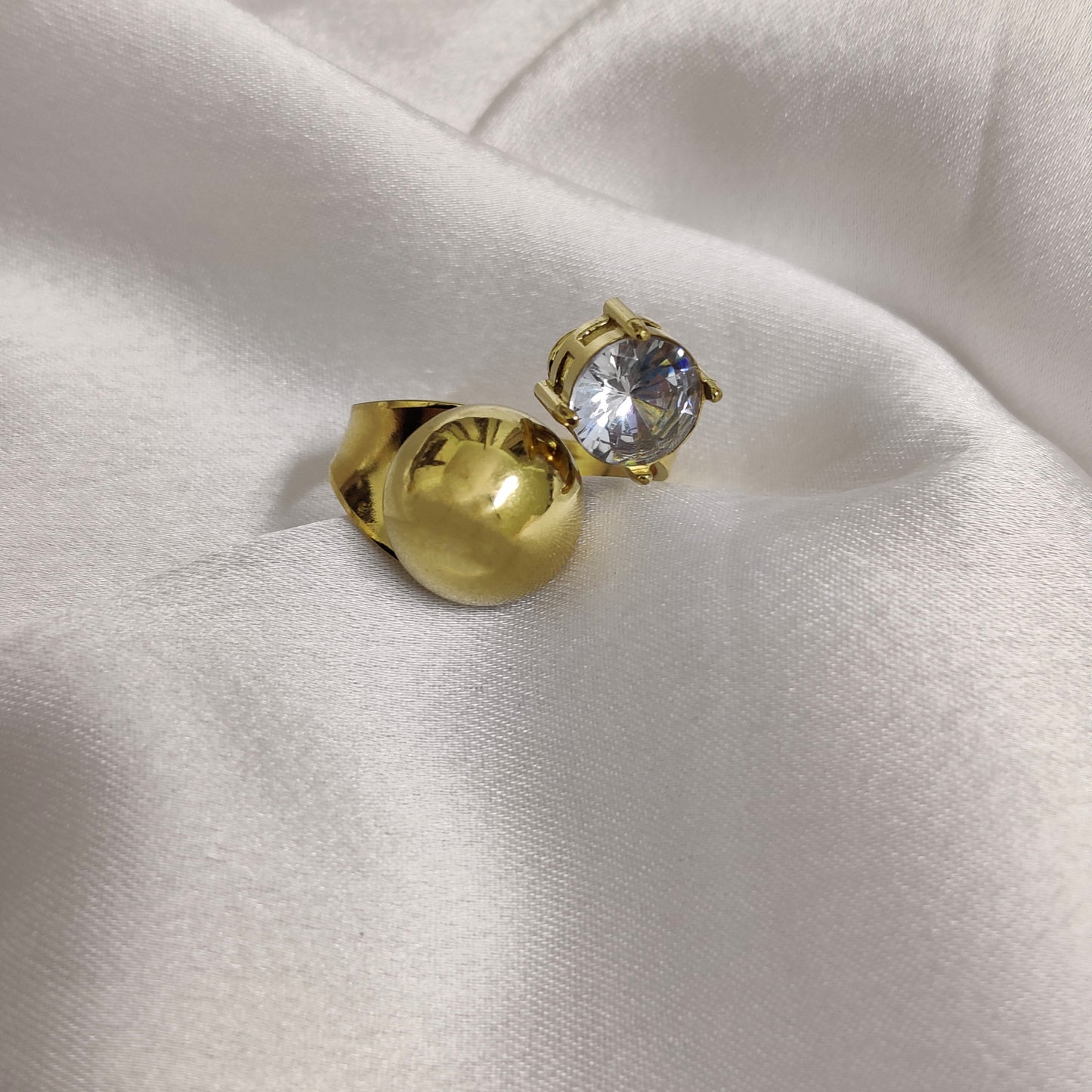 Monroe Ring