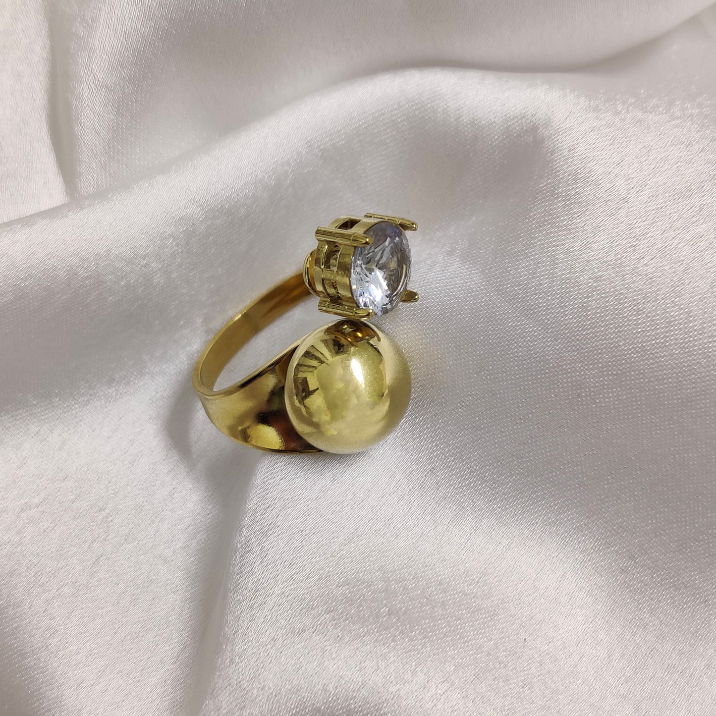 Monroe Ring