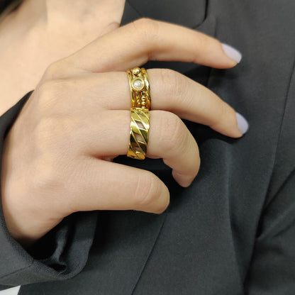 Robin Ring