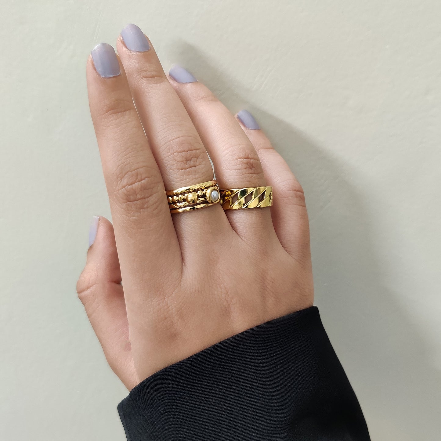 Robin Ring