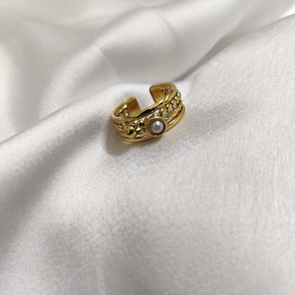 Robin Ring