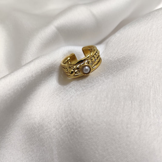 Robin Ring