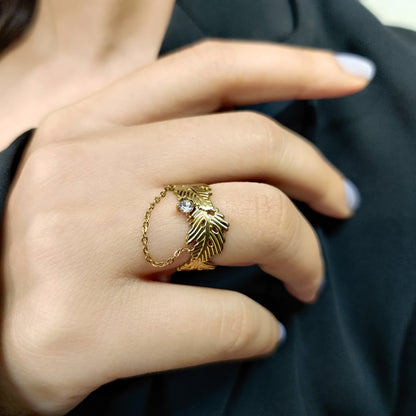 Fia Ring