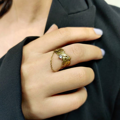 Fia Ring