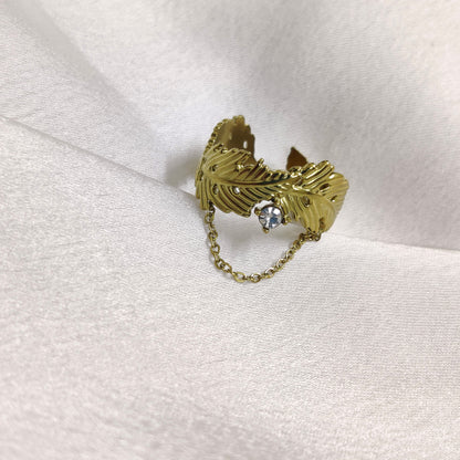 Fia Ring