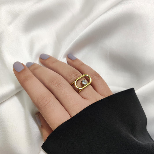 Harlo Ring