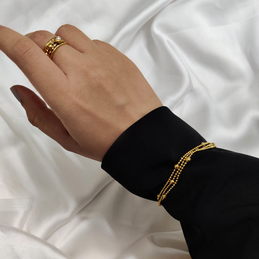 Saylor Bracelet