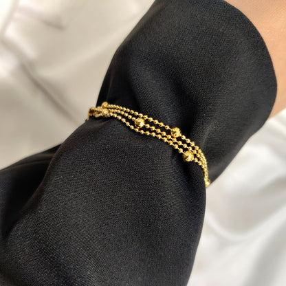 Saylor Bracelet