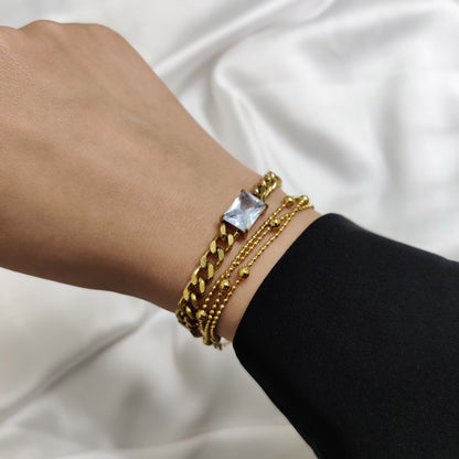 Royalty Bracelet