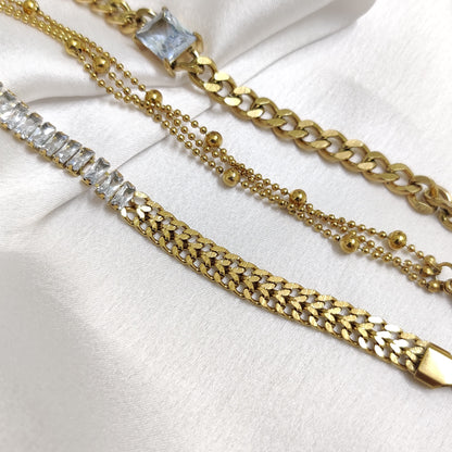 Royalty Bracelet