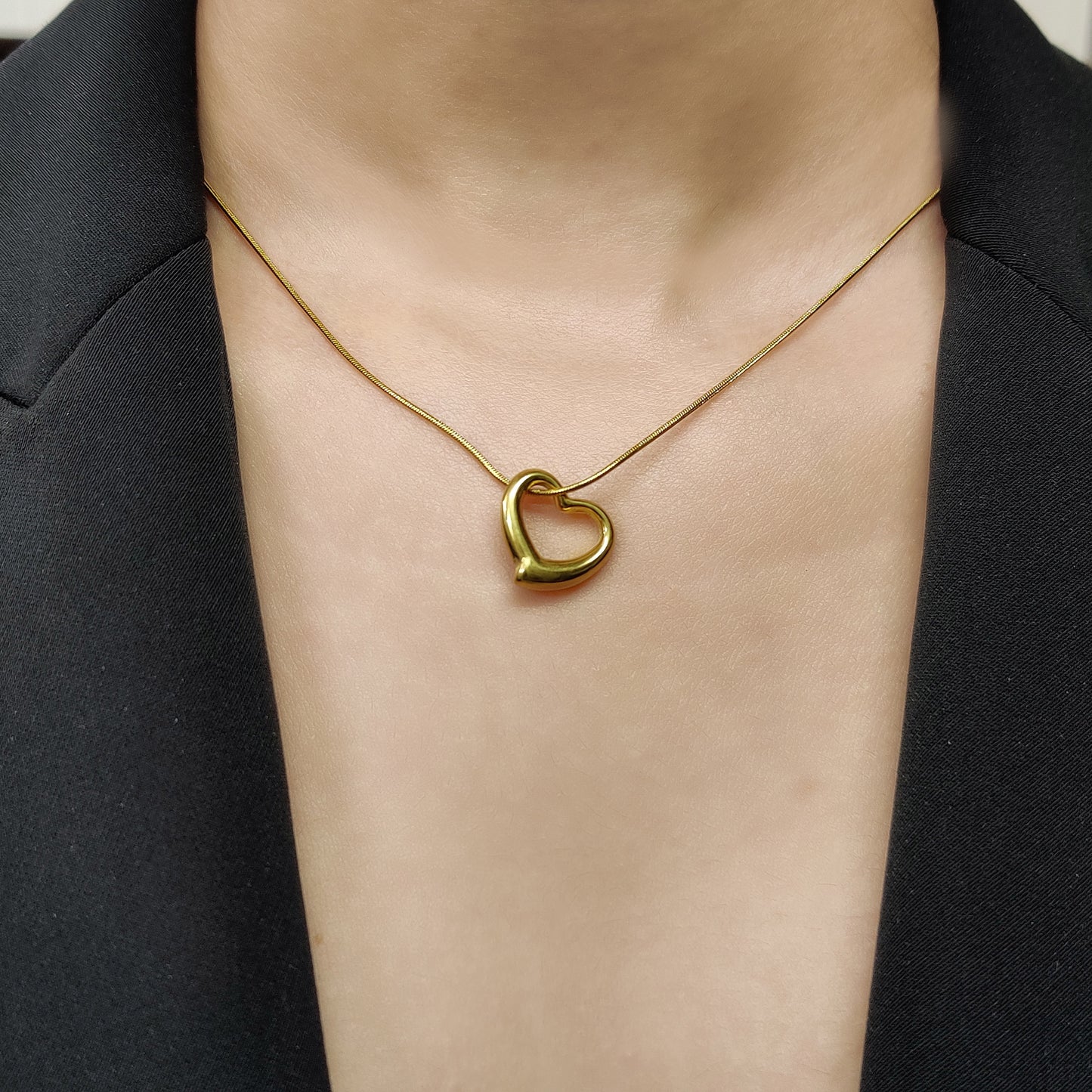 Piper Necklace