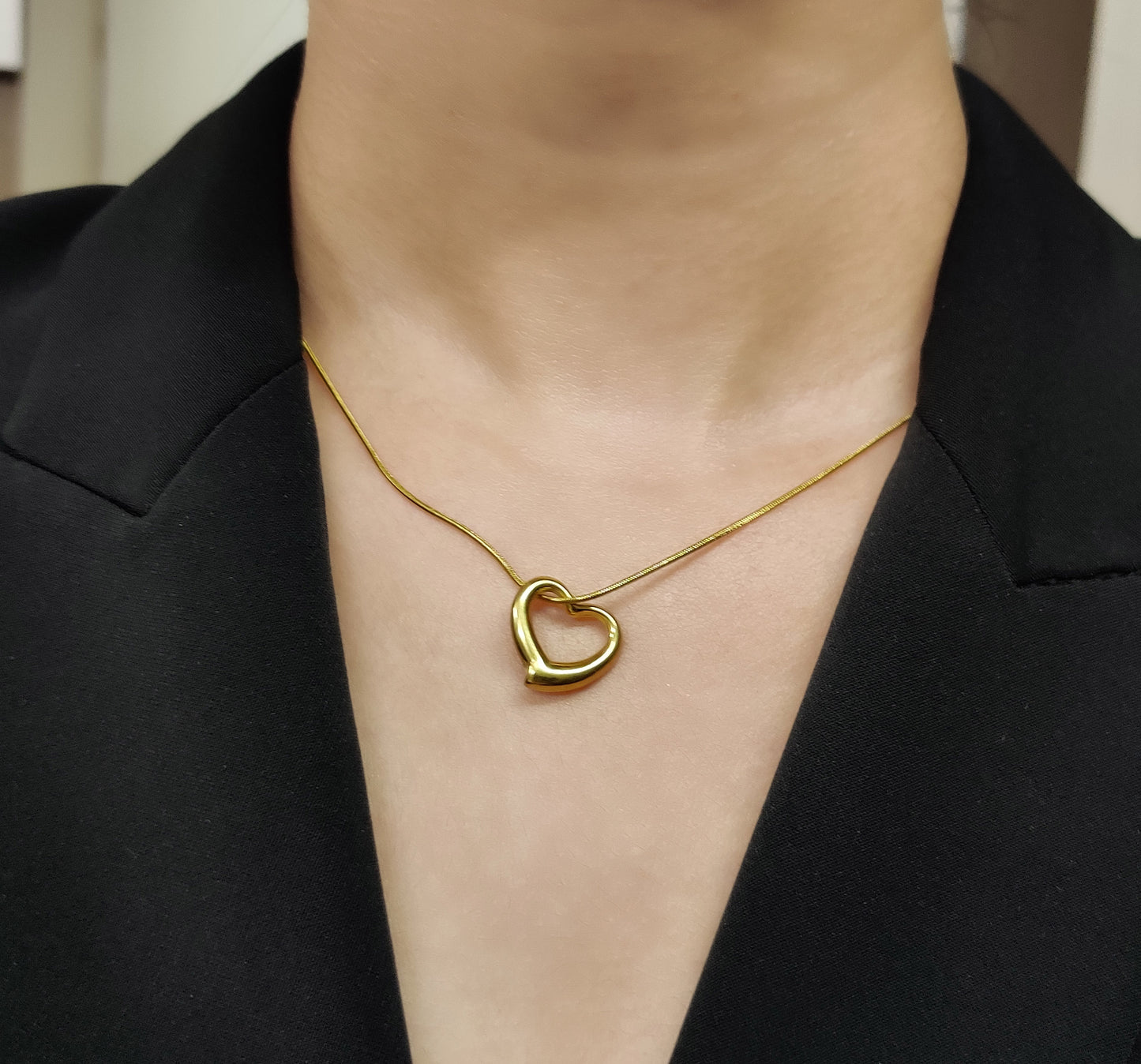 Piper Necklace