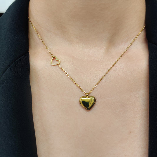 Madeline Necklace