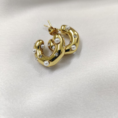 Katie Earrings