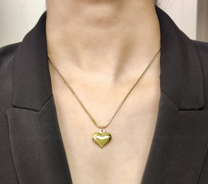 Elegant Necklace