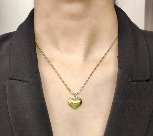 Elegant Necklace