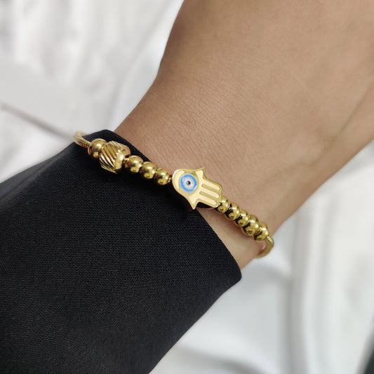 Evil Eye Bracelet