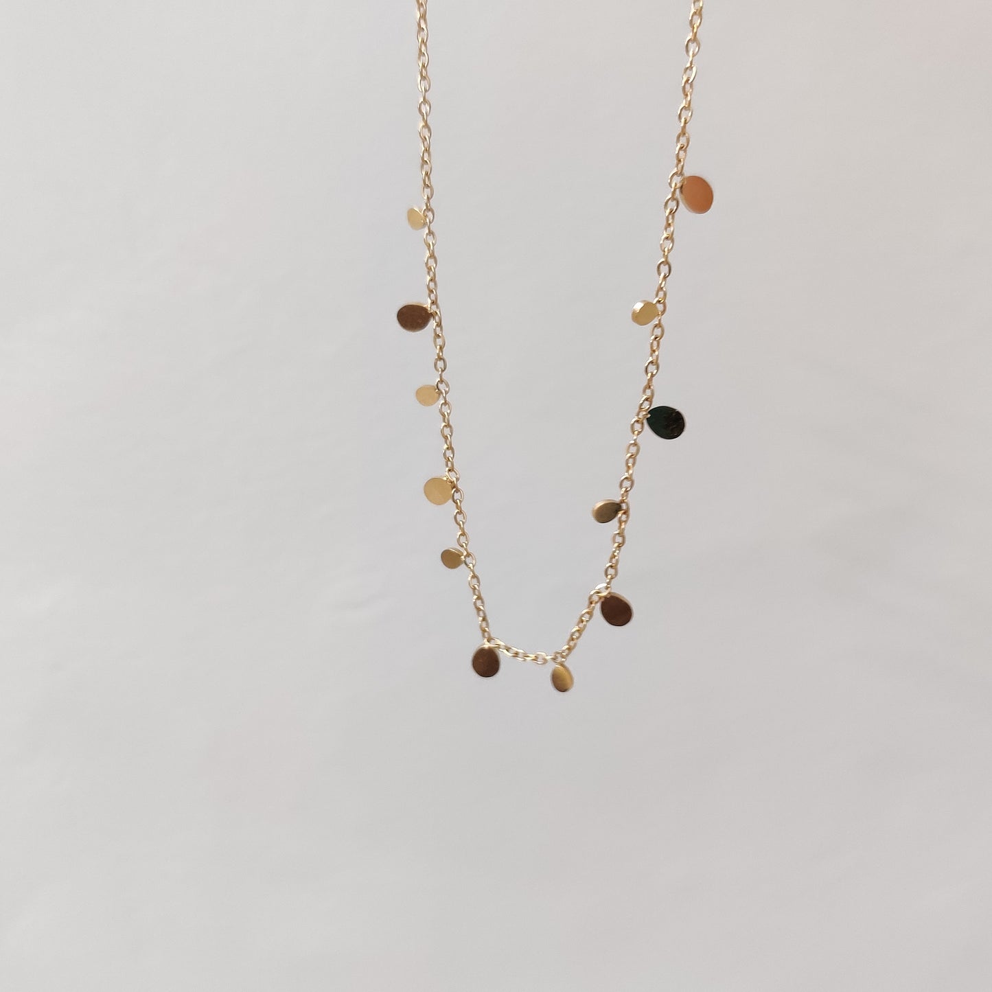 Brielle Necklace
