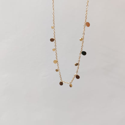 Brielle Necklace