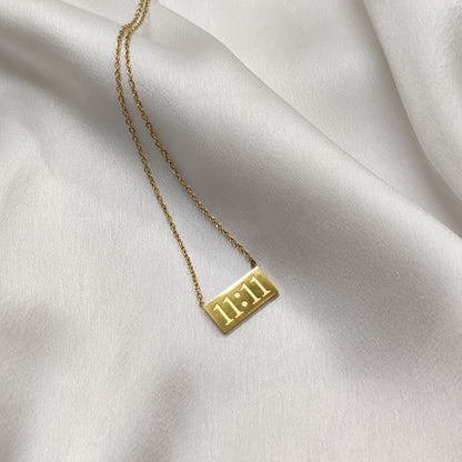 11:11 Necklace