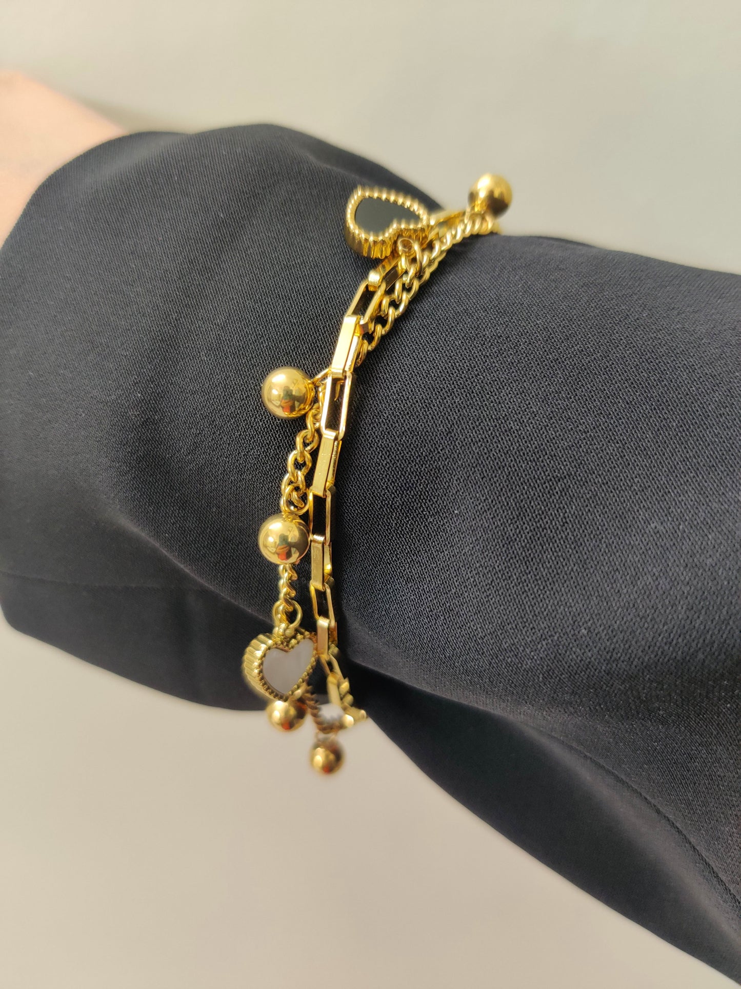 Athena Bracelet
