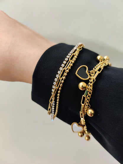Athena Bracelet