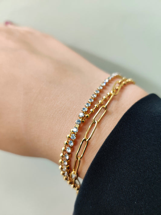 Aspen Bracelet
