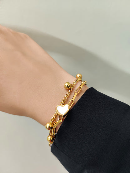 Athena Bracelet