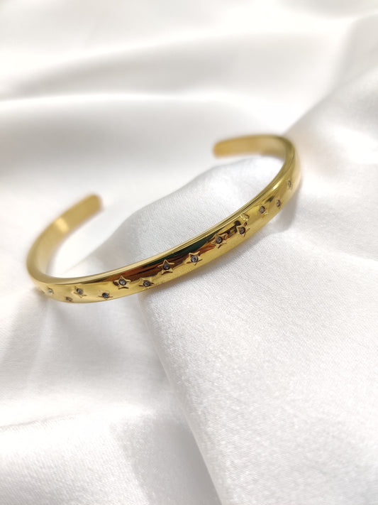 Leah Bracelet