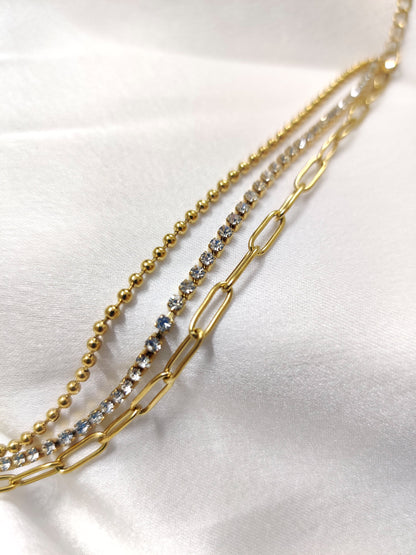 Aspen Bracelet