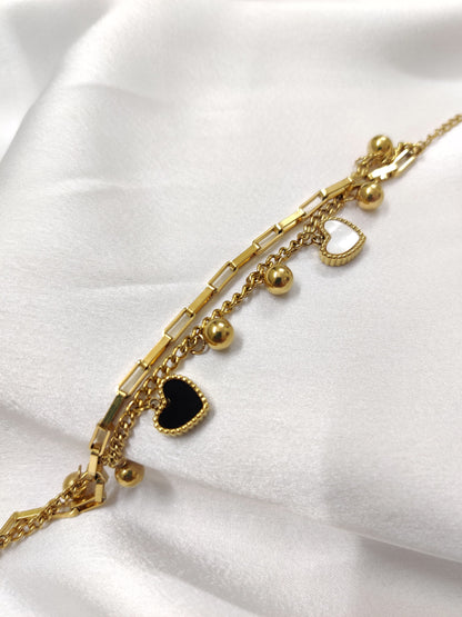 Athena Bracelet