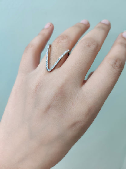 Lucia Ring