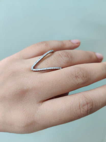 Lucia Ring