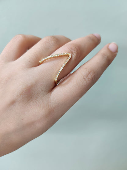 Lucia Ring